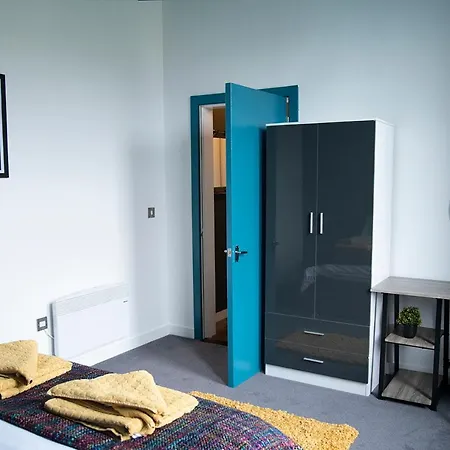 Appartement Cosy Redcar