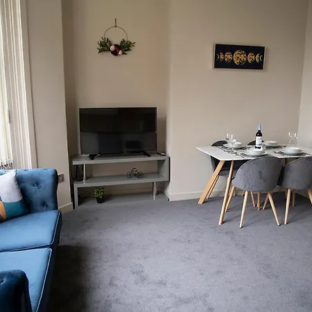 Appartement Cosy Redcar