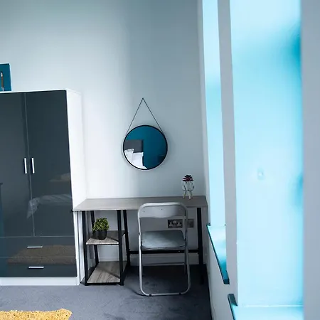 Appartement Cosy *