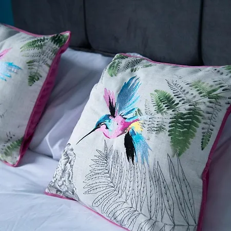 Cosy شقة ريدكار