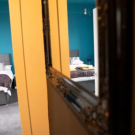 Cosy Appartement *