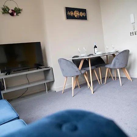 Cosy Appartement *