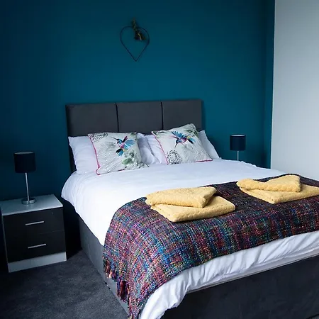 Cosy Redcar