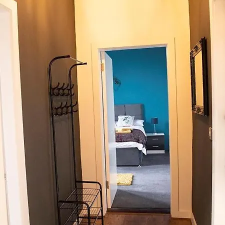 Appartement Cosy