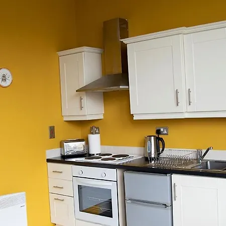 Appartement Cosy Redcar