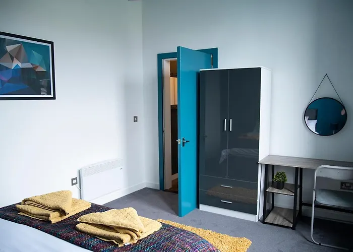 Apartment Cosy Redcar