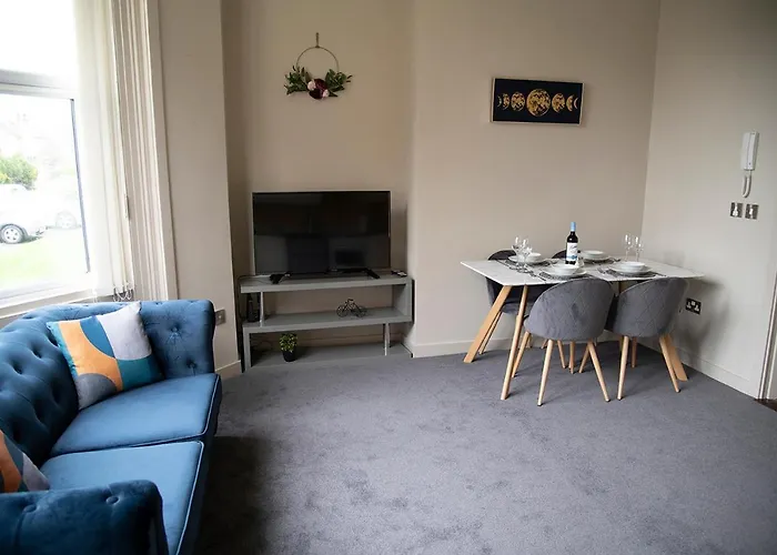 Apartment Cosy Redcar