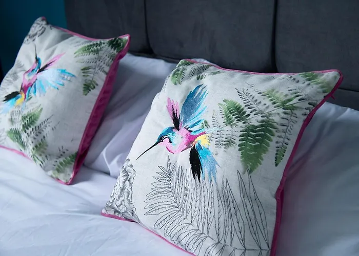 Cosy Apartment Redcar