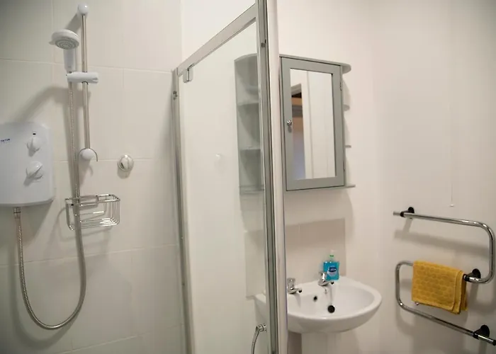 Apartment Cosy Redcar