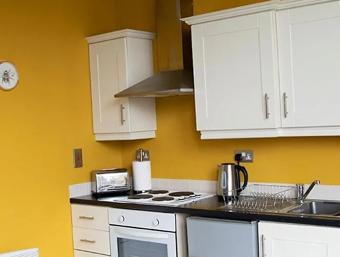 Apartment Cosy Redcar